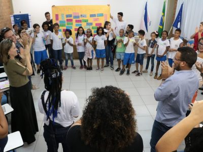 ACOES PROTAGONISTAS 2019 - ICE Café e FÓRUM DE PROTAGONISMO de Cachoeiro de Itapemirim 2019 (18)