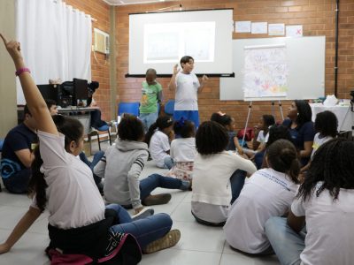 ACOES PROTAGONISTAS 2019 - ICE Café e FÓRUM DE PROTAGONISMO de Cachoeiro de Itapemirim 2019 (7)