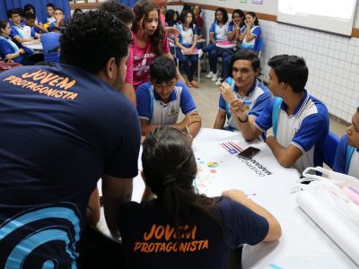 ACOES PROTAGONISTAS 2019 - Semana de Protagonismo no Maranhão em 2019 (3)
