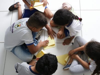 ACOES PROTAGONISTAS - Acolhimento Ensino Fundamental Anos Iniciais em Petrolina PE 2019 (11)