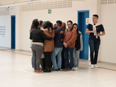ACOES PROTAGONISTAS - Acolhimento da Equipe Escolar de Itapevi 2019 (4)