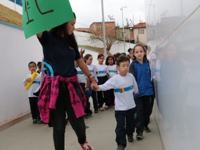 ACOES PROTAGONISTAS - Acolhimento dos Estudantes em Itapevi Ensino Fundamental Anos Iniciais 2019 (6)