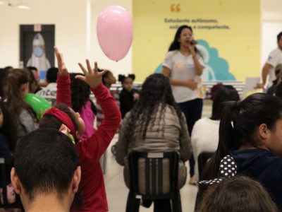 ACOES PROTAGONISTAS - Acolhimento dos Pais e Responsaveis em Itapevi Ensino Fundamental Anos Iniciais 2019 (2)