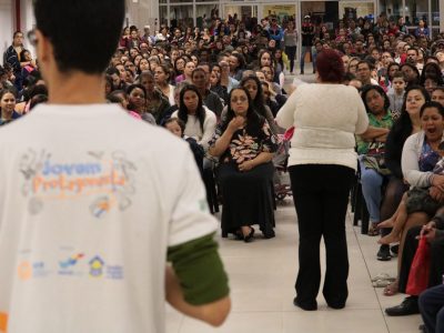ACOES PROTAGONISTAS - Acolhimento dos Pais e Responsáveis em Itapevi Ensino Fundamental Anos Iniciais 2019 (1)