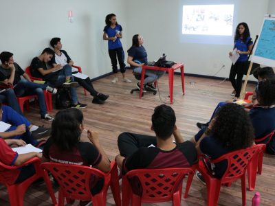 ACOES PROTAGONISTAS - Forum de Protagonismo Acre 2019 (5)