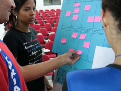 ACOES PROTAGONISTAS - Forum de Protagonismo Acre 2019 (8)