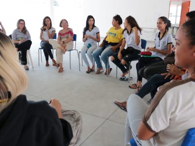 CICLO DE ACOMPANHAMENTO - PARAIBA - JP - ESCOLA LUIZ GONZAGA BURITY (1)