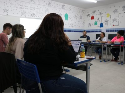 CICLO DE ACOMPANHAMENTO - PARAIBA - JP - ESCOLA LUIZ GONZAGA BURITY (2)