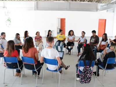 CICLO DE ACOMPANHAMENTO - PARAIBA - JP - ESCOLA LUIZ GONZAGA BURITY (5)